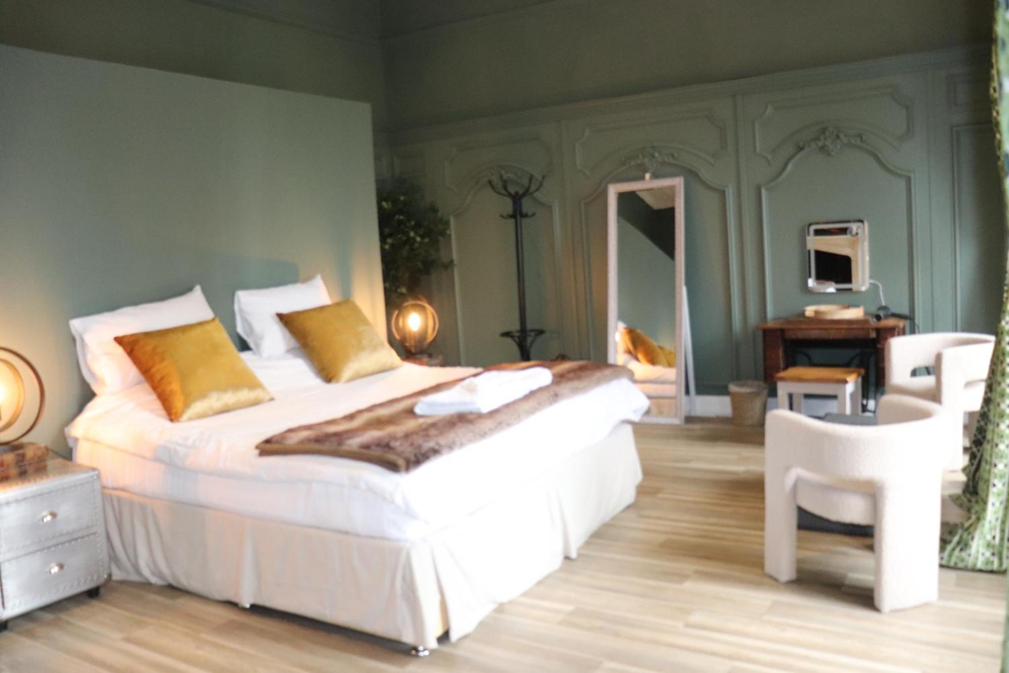 Rooms On The Prom Cheltenham Exterior foto