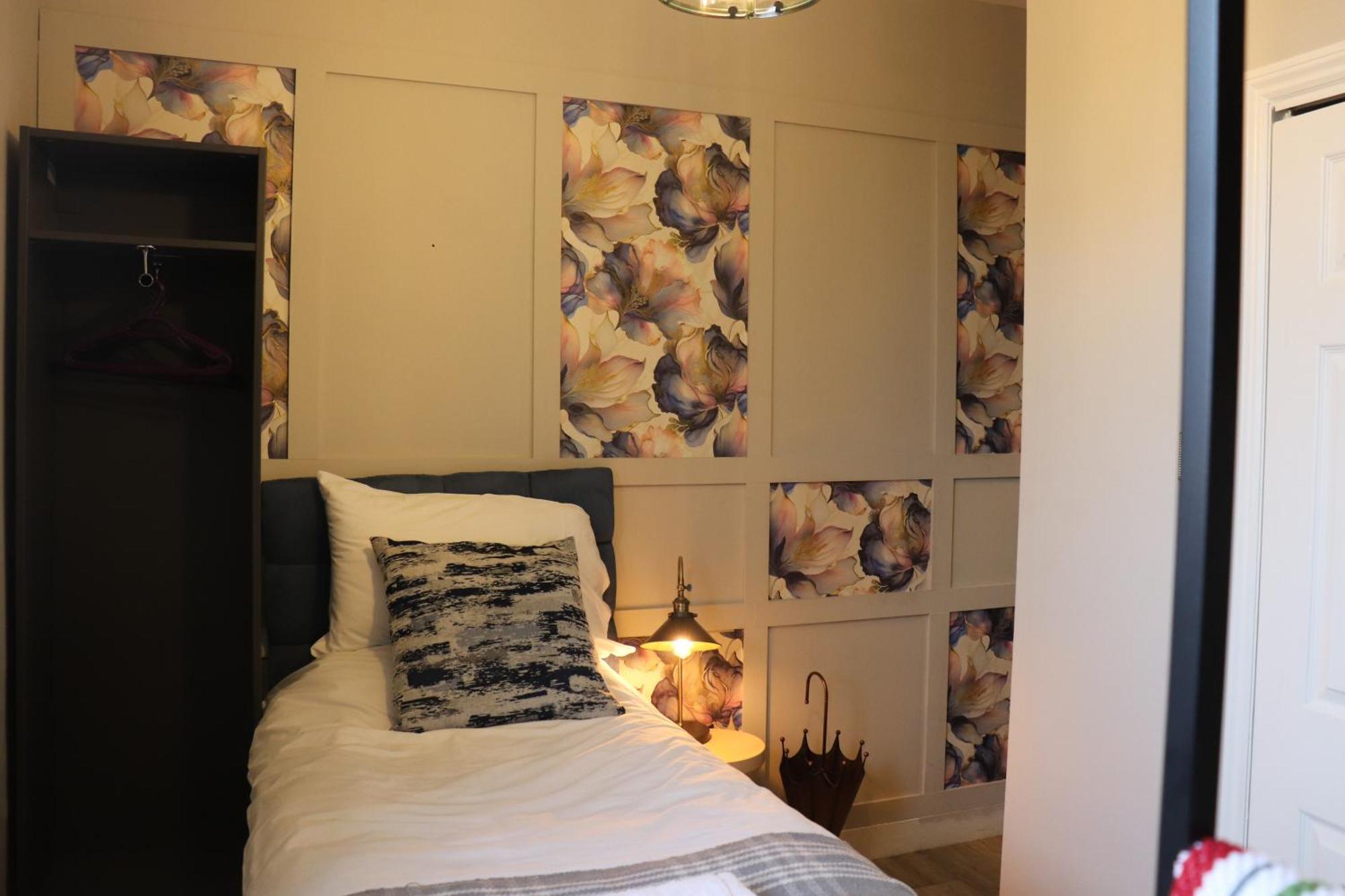 Rooms On The Prom Cheltenham Exterior foto